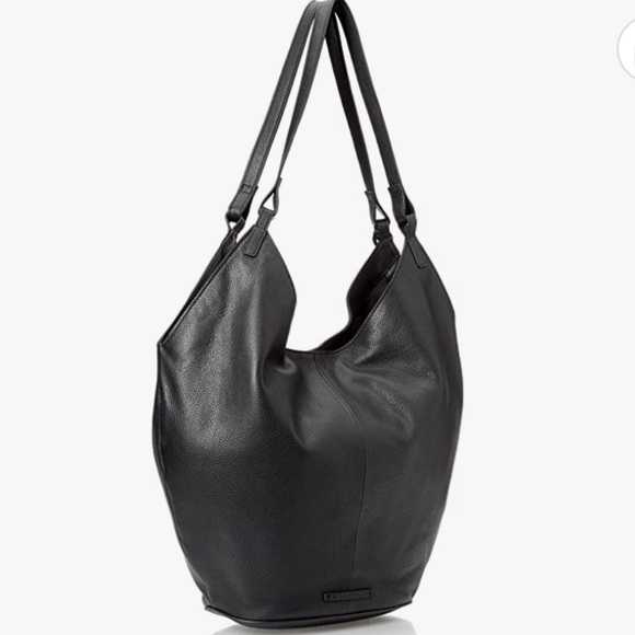 Lucky Brand Azbi Hobo Shoulder Bag NWT!!! - Picture 2 of 9